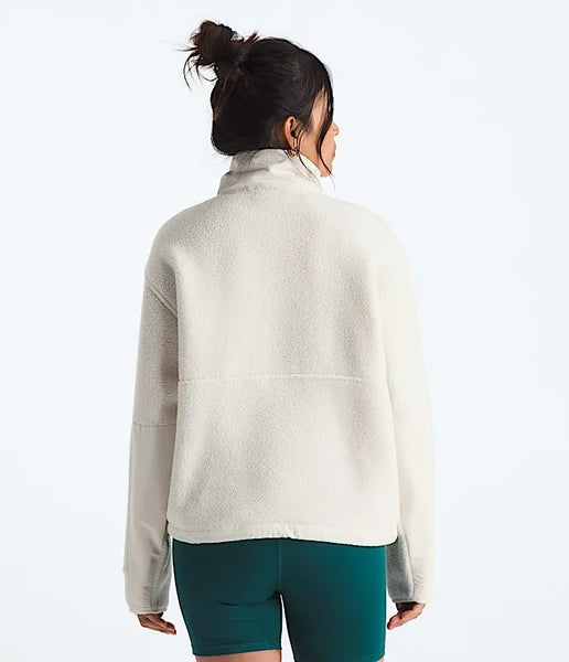 The North Face Womens Snow Layers Yumiori Off Peak Full-Zip Jacket