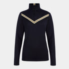 Fera Womens Snow Layers Luxe 1/2 Zip