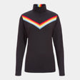 Fera Womens Snow Layers Spectrum 1/2 Zip