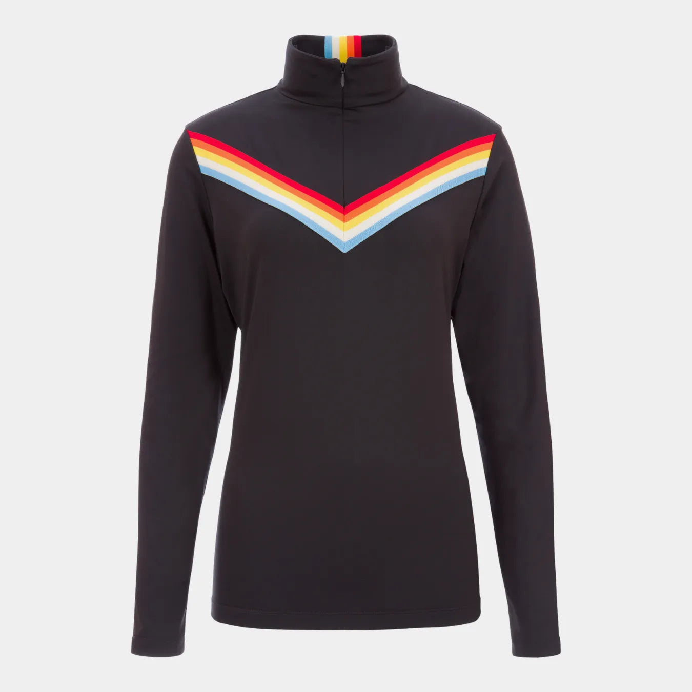 Fera Womens Snow Layers Spectrum 1/2 Zip