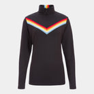 Fera Womens Snow Layers Spectrum 1/2 Zip