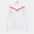 Fera Womens Snow Layers Spectrum 1/2 Zip