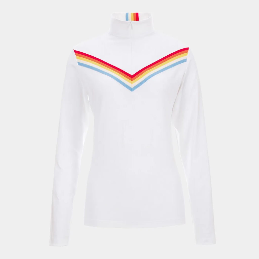 Fera Womens Snow Layers Spectrum 1/2 Zip