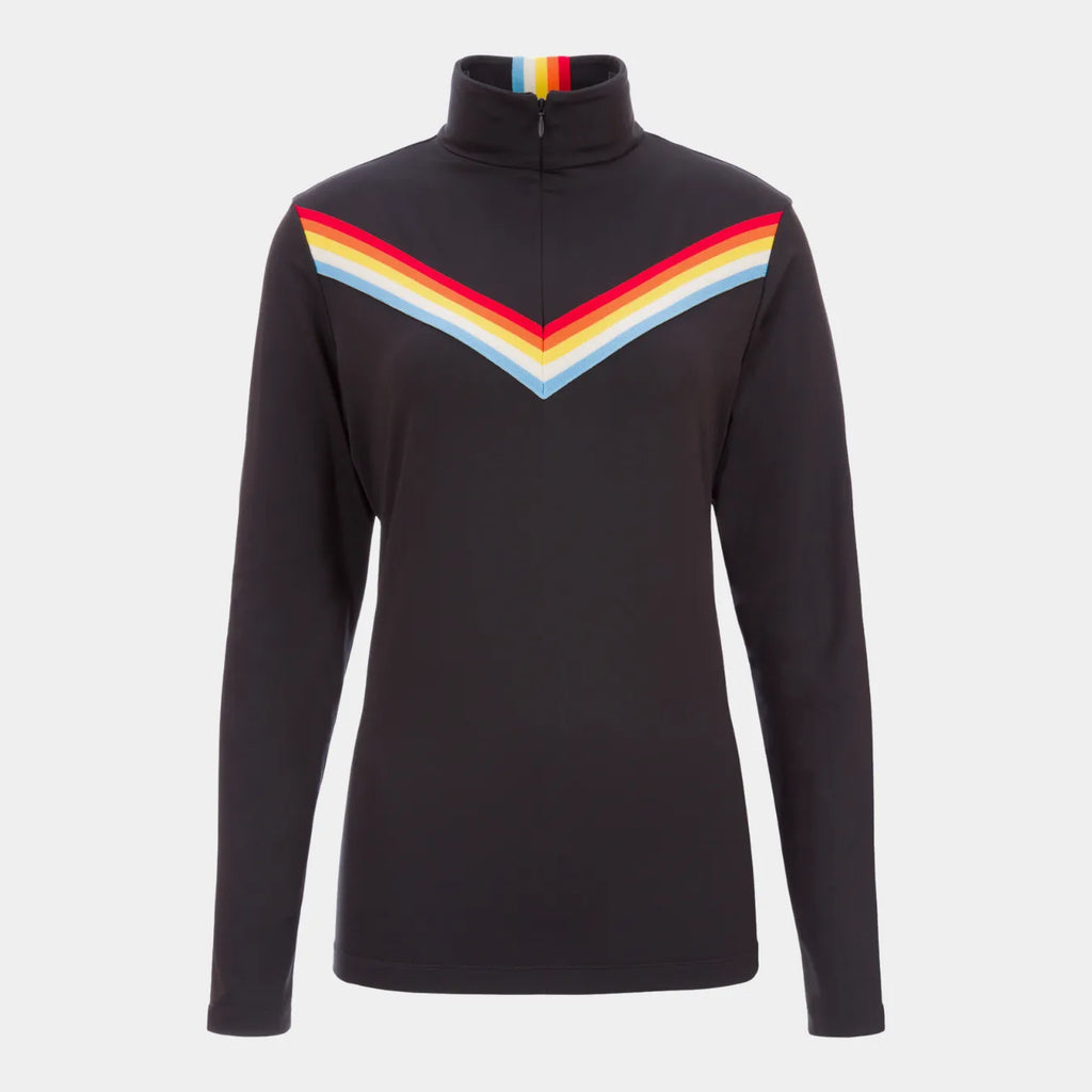 Fera Womens Snow Layers Spectrum 1/2 Zip
