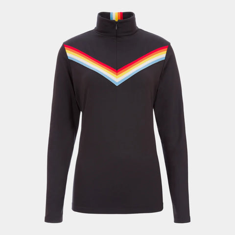 Fera Womens Snow Layers Spectrum 1/2 Zip