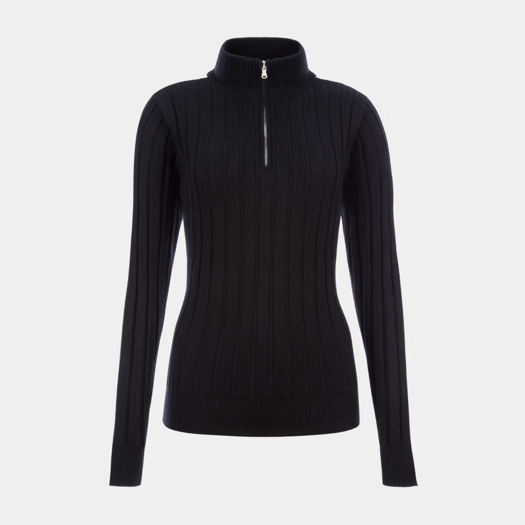 Fera Womens Snow Layers Jeannie Sweater