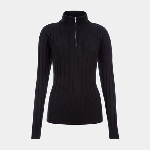 Fera Womens Snow Layers Jeannie Sweater