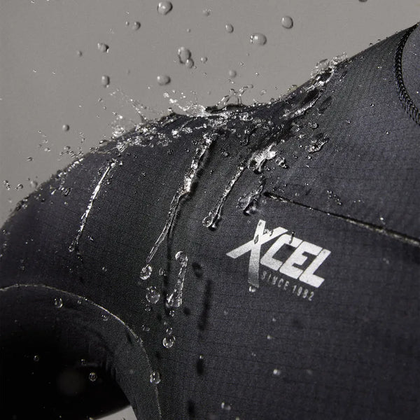 Xcel Mens Wetsuit Comp X  4/3mm Fullsuit