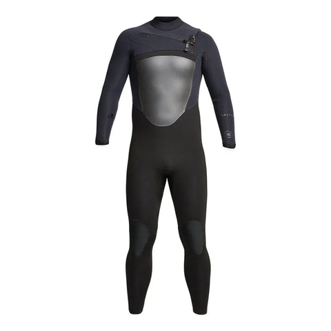 Xcel Mens Wetsuit Drylock 4/3mm Fullsuit