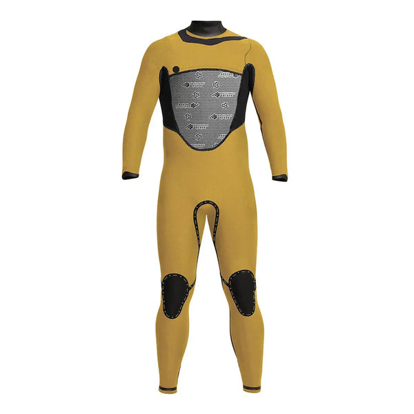Xcel Mens Wetsuit Drylock 4/3mm Fullsuit