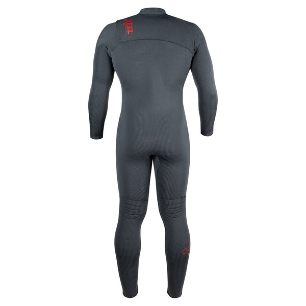 Xcel Mens Wetsuit Comp X 3/2mm Fullsuit
