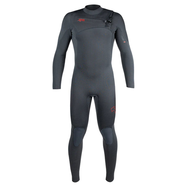 Xcel Mens Wetsuit Comp X 3/2mm Fullsuit