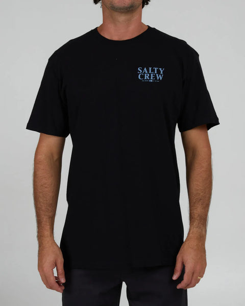 Salty Crew Mens Shirt Yellowfin
