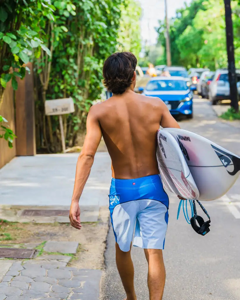 Quiksilver Mens Boardshorts Young Guns Nomad 21