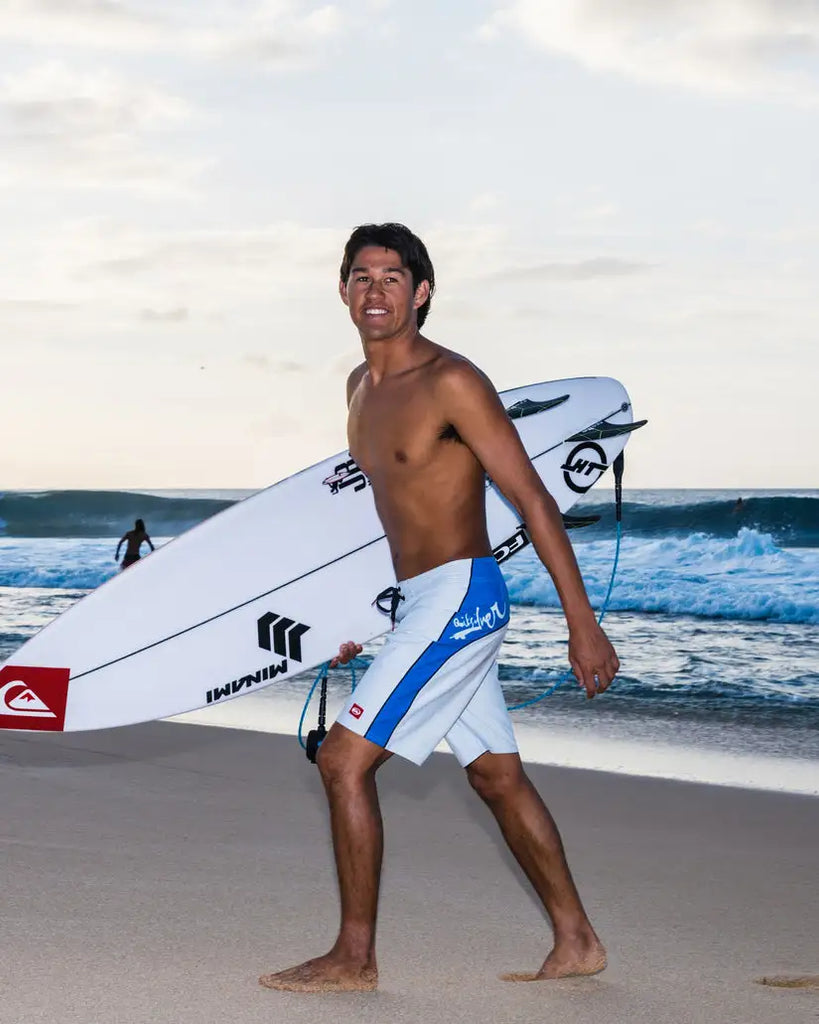 Quiksilver Mens Boardshorts Young Guns Nomad 21
