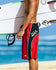 Quiksilver Mens Boardshorts Young Guns Nomad 21