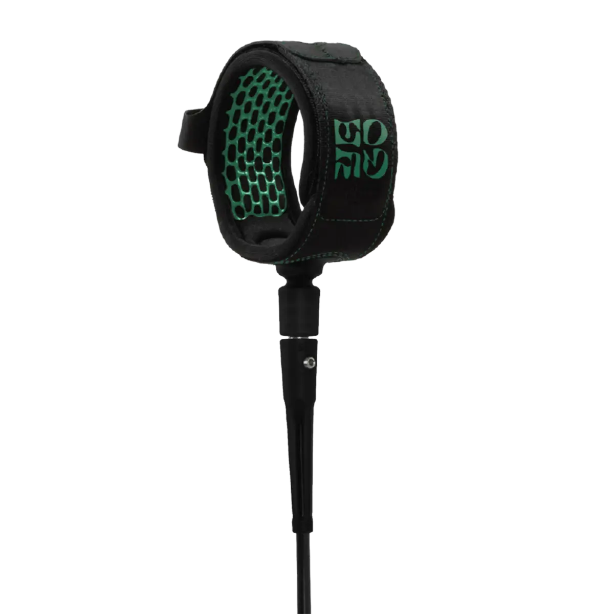 FCS Surf Leash FCS Yago Dora Signature Comp Essential