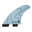 FCS Surfboard Fins FCS II Yago Dora Signature PC Tri Fin Set