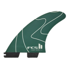 FCS Surfboard Fins FCS II Yago Dora Signature PC Tri Fin Set