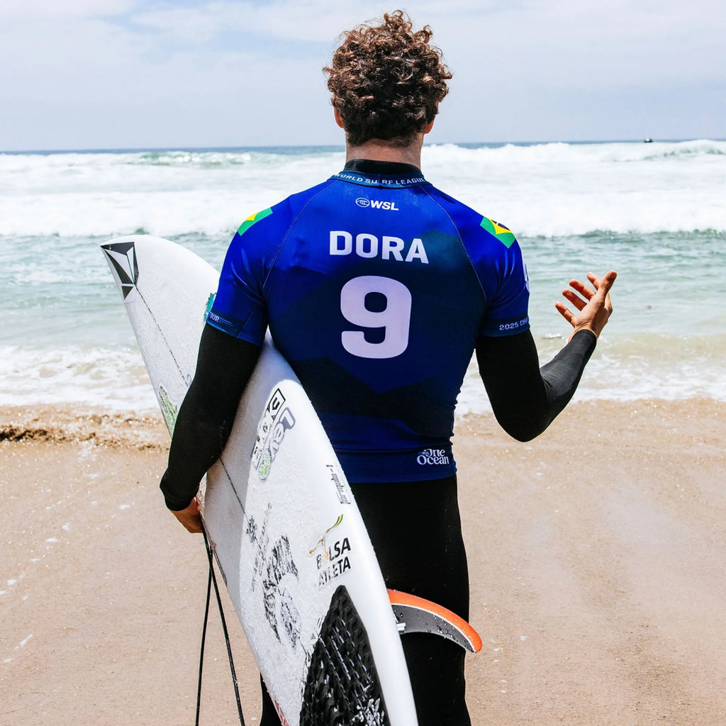 Dakine Traction Pad Yago Dora Pro