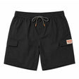 Seager Mens Shorts Yuma Cargo