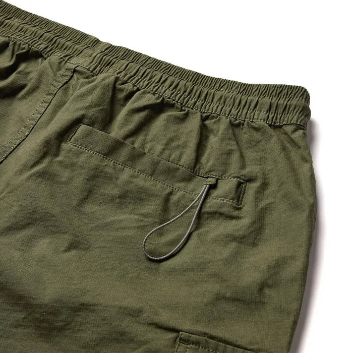 Seager Mens Shorts Yuma Cargo