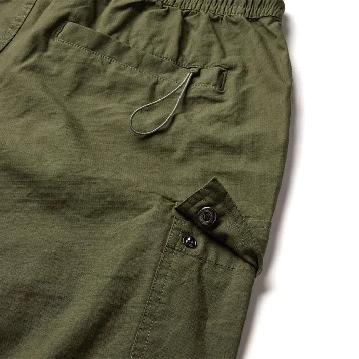 Seager Mens Shorts Yuma Cargo