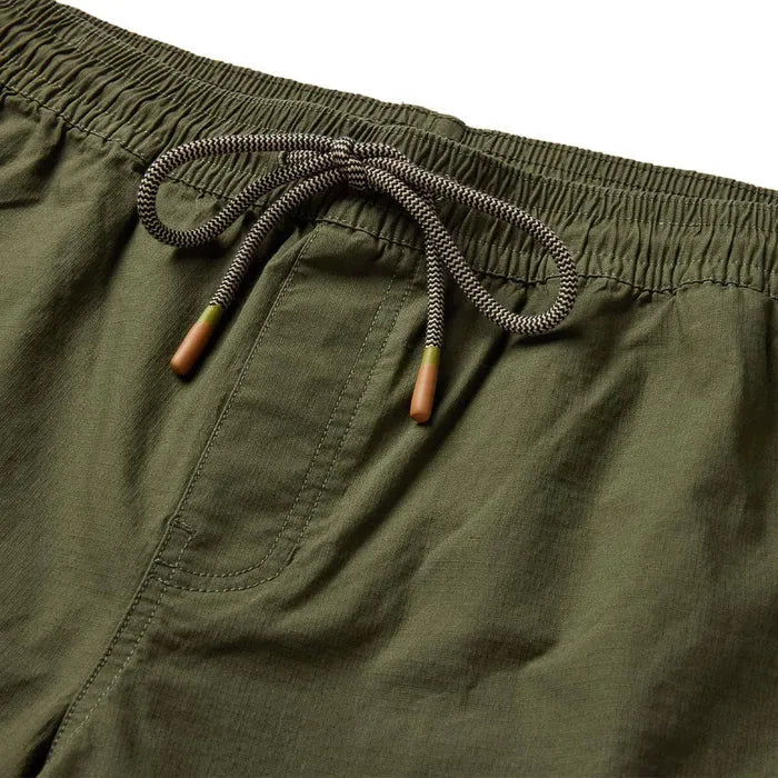 Seager Mens Shorts Yuma Cargo