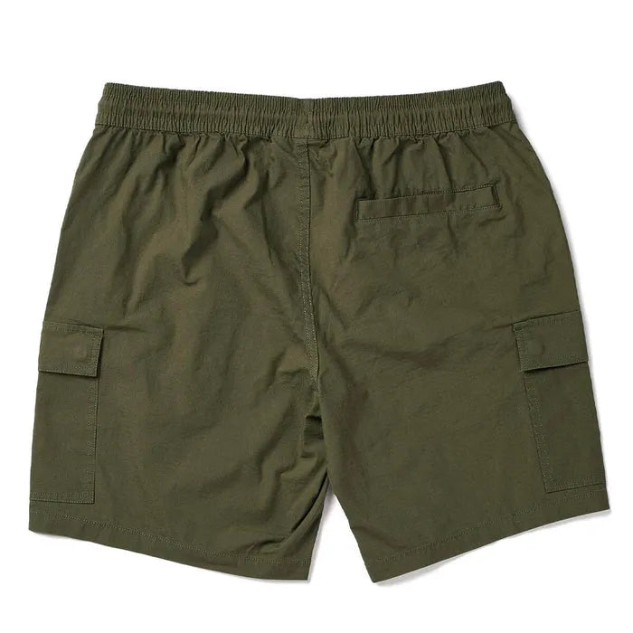 Seager Mens Shorts Yuma Cargo