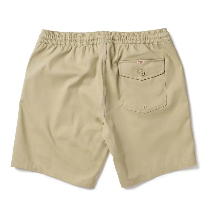 Seager Mens Shorts Yuma