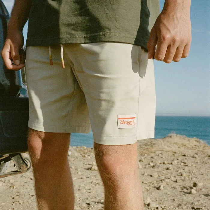 Seager Mens Shorts Yuma