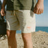 Seager Mens Shorts Yuma
