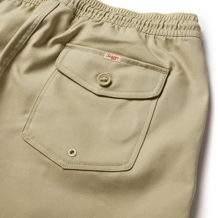 Seager Mens Shorts Yuma