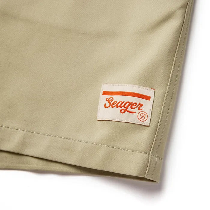 Seager Mens Shorts Yuma