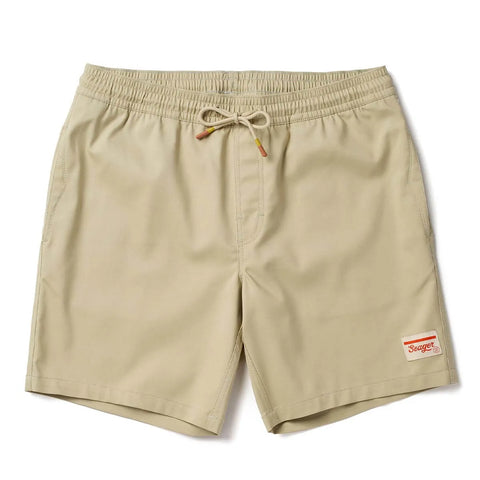 Seager Mens Shorts Yuma