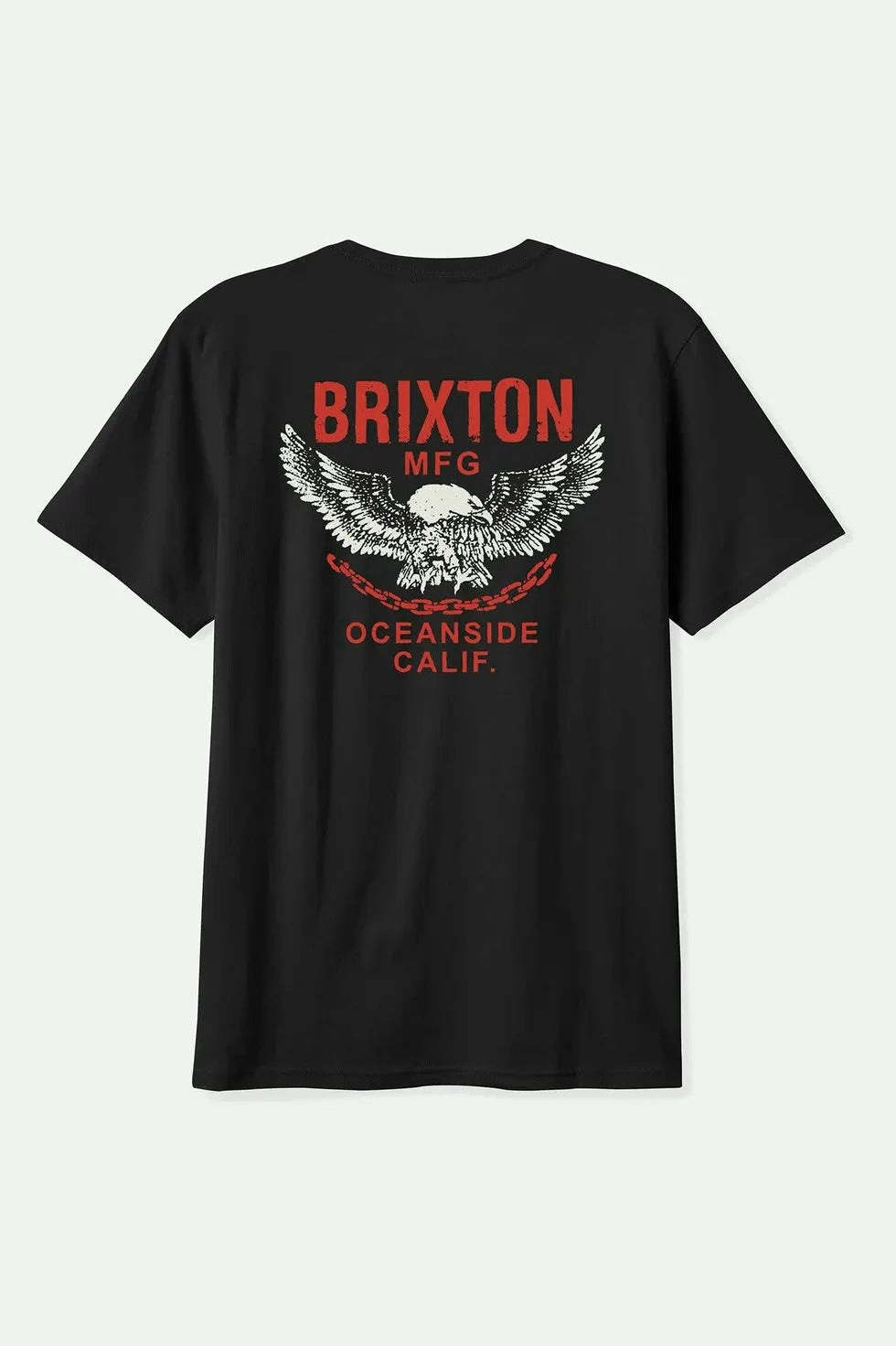 Brixton Mens Shirt Waller