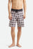 Brixton Mens Boardshorts Blitz 19