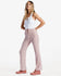 Billabong Womens Pants So Easy Flare Knitted Flared Trousers