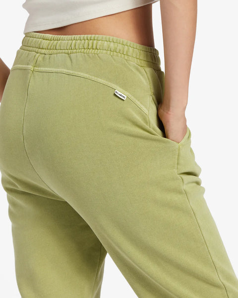 Billabong Womens Pants Sunset Joggers