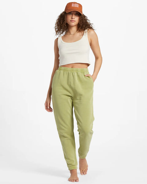 Billabong Womens Pants Sunset Joggers