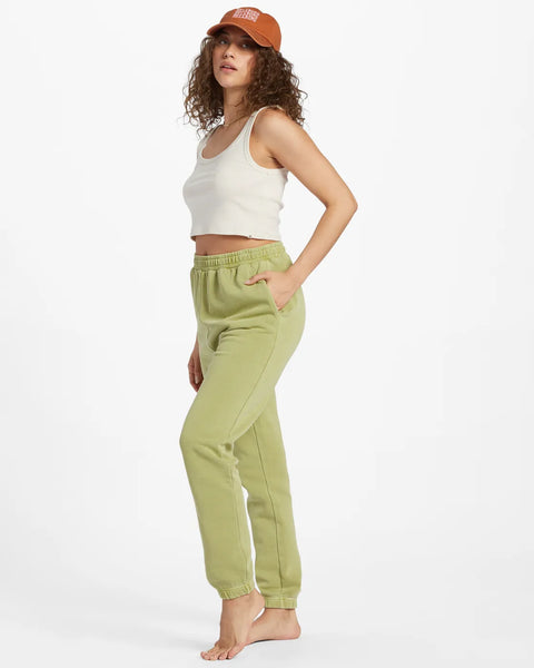 Billabong Womens Pants Sunset Joggers