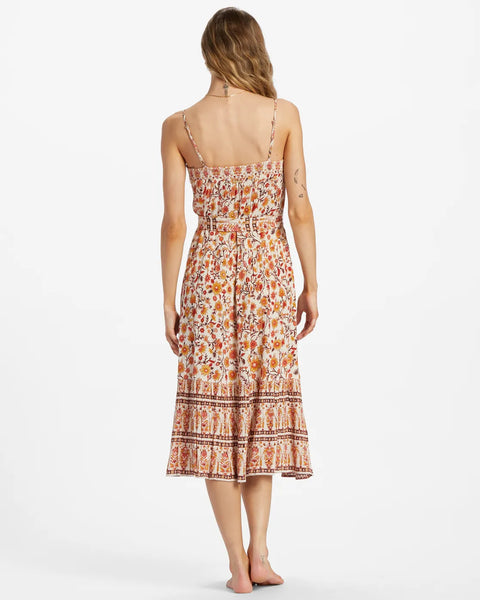 Billabong Womens Dress Wish For You