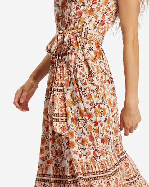 Billabong Womens Dress Wish For You