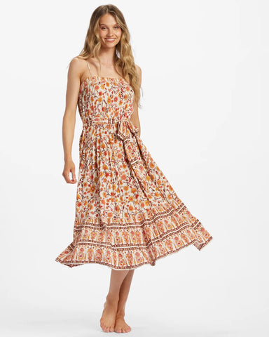 Billabong Womens Dress Wish For You