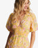 Billabong Womens Dress Spellbound Maxi