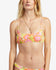 Billabong Womens Bikini Top Summer Folk Bralette