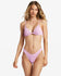 Billabong Womens Bikini Top Summer High Reese Underwired