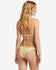 Billabong Womens Bikini Bottoms Sun Worshipper Tanlines Skimpy