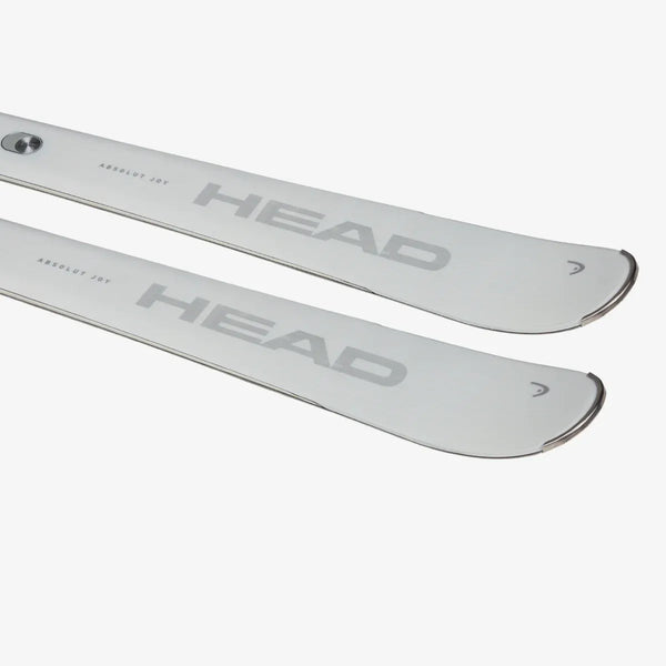Head Womens Skis Absolut Joy 80