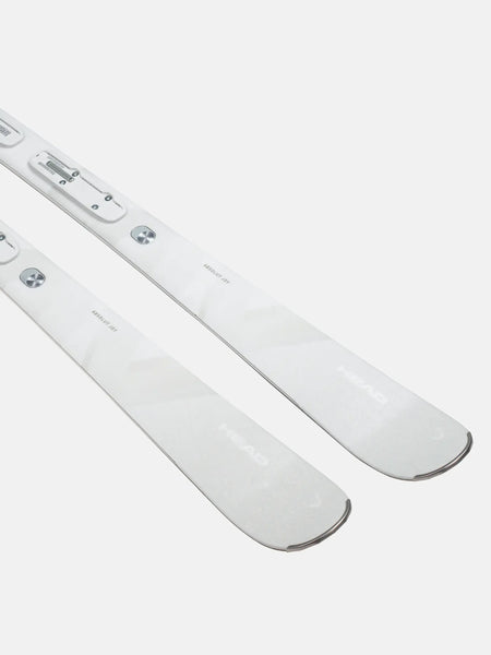 Head Womens Skis Absolut Joy 80
